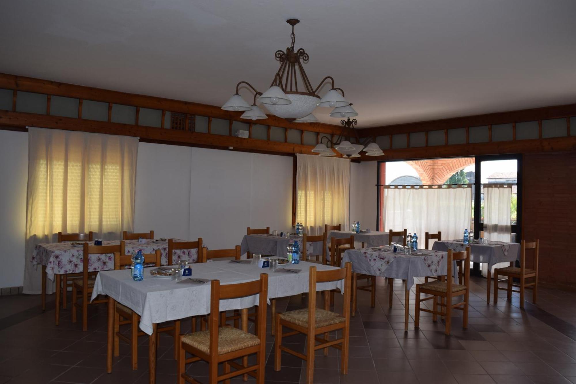 Brussa 340 Hotel Exterior photo